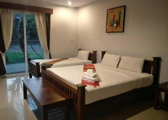 Nakakiri Resort & Spa