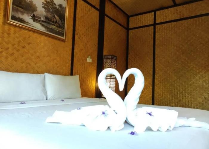 Nakakiri Resort & Spa