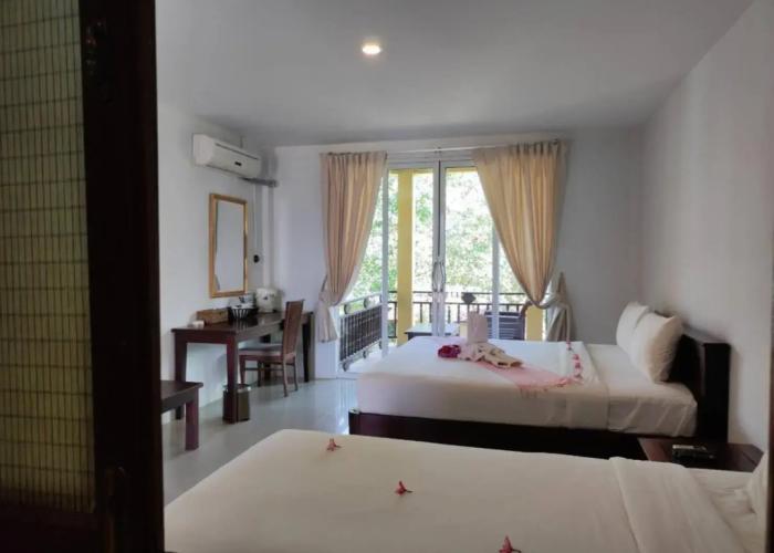 Nakakiri Resort & Spa