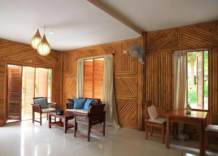 Mek Kiri River Kwai Resort