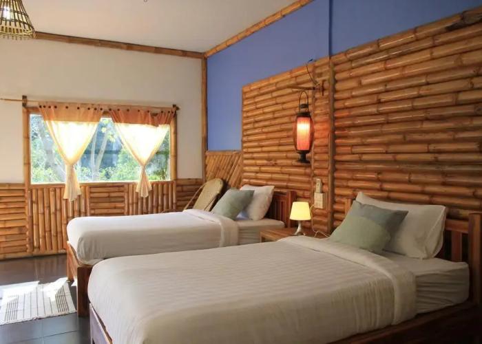 Mek Kiri River Kwai Resort