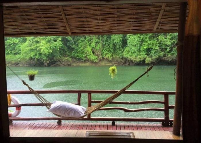 Mek Kiri River Kwai Resort