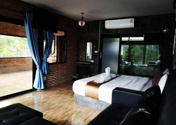 Keeree Loft Resort