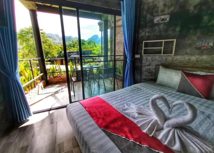 Keeree Loft Resort