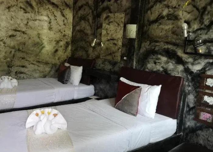 Keeree Loft Resort