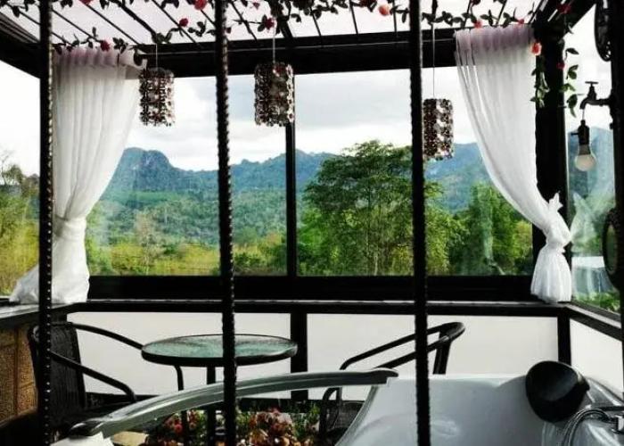 Keeree Loft Resort