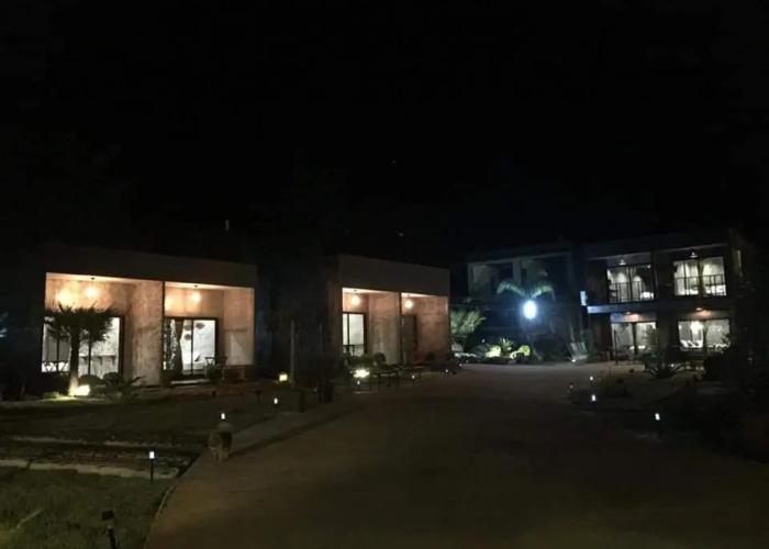 Keeree Loft Resort