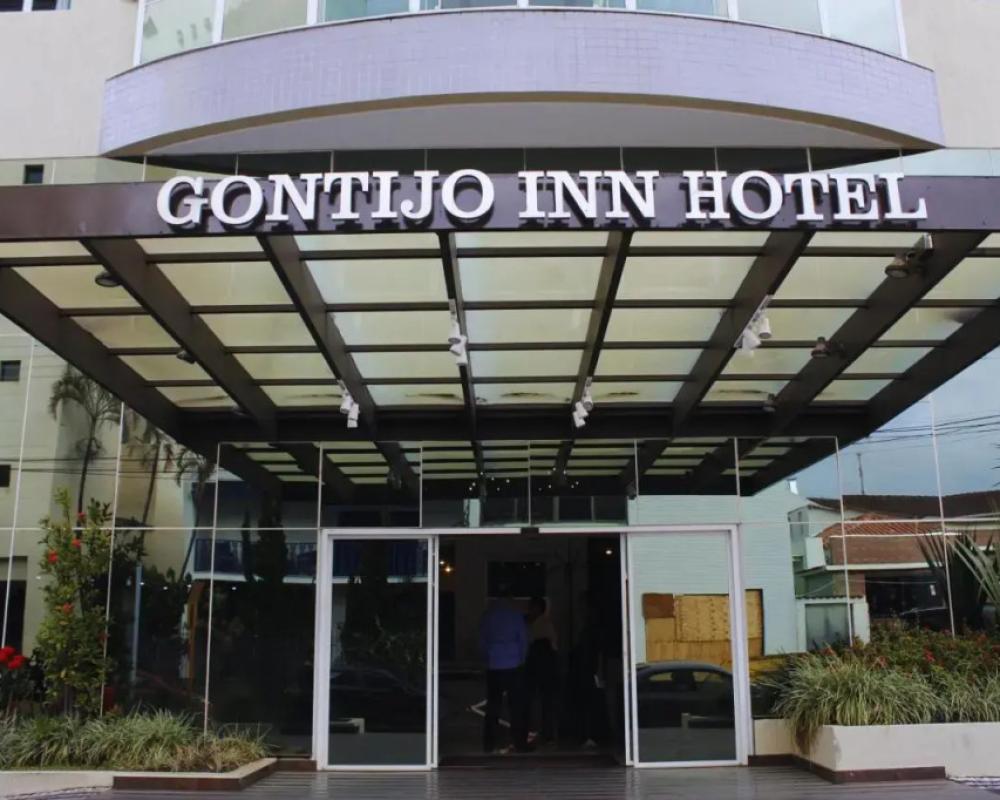 Gontijo Inn Hotel