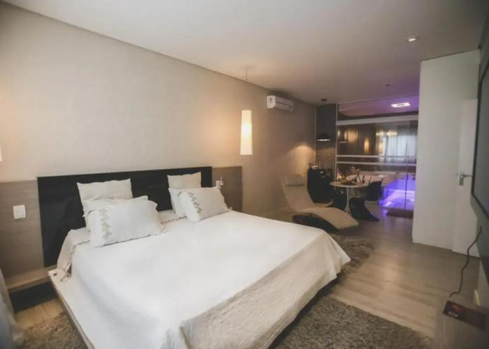 Gontijo Inn Hotel