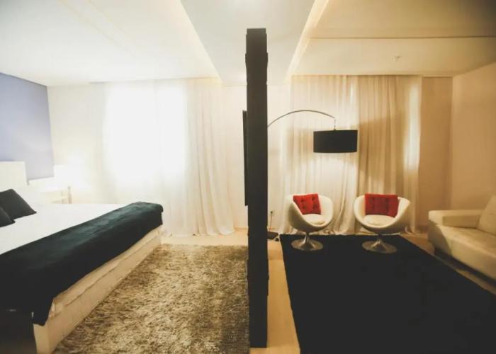 Gontijo Inn Hotel