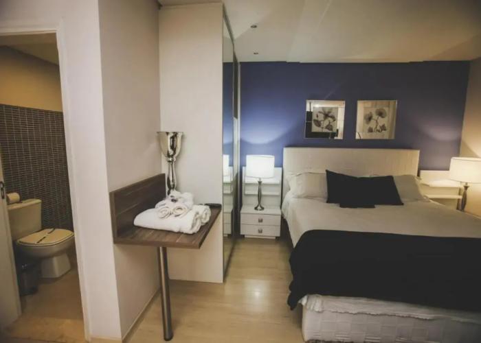 Gontijo Inn Hotel