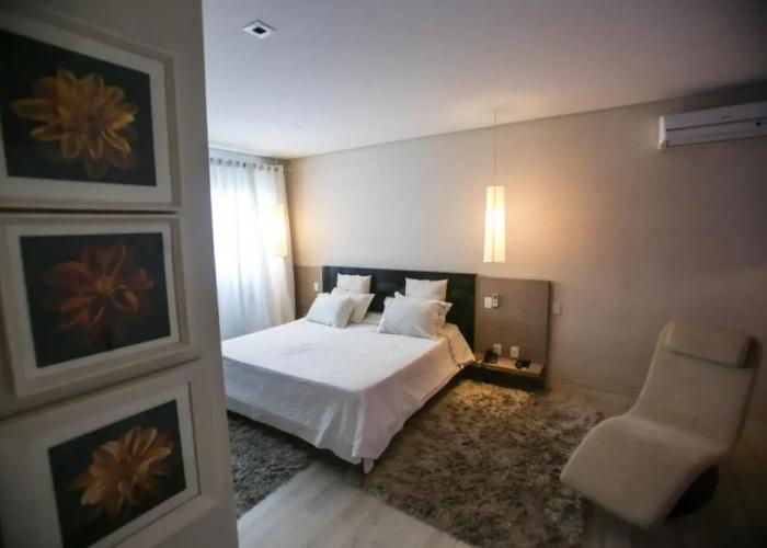 Gontijo Inn Hotel