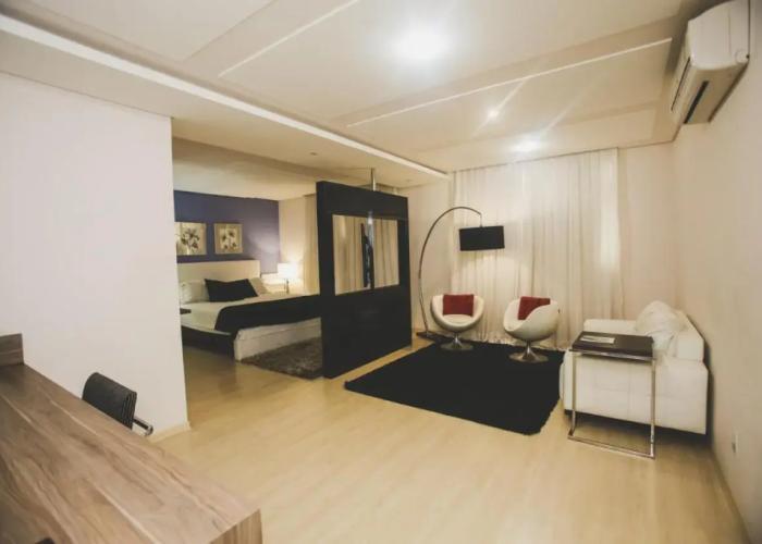 Gontijo Inn Hotel