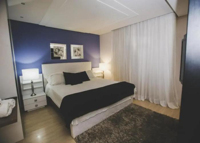 Gontijo Inn Hotel