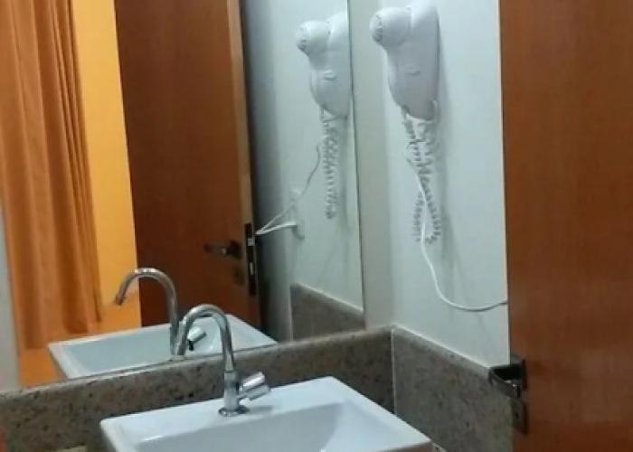 Itajuba Flat Hotel
