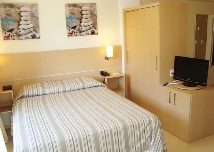 Itajuba Flat Hotel