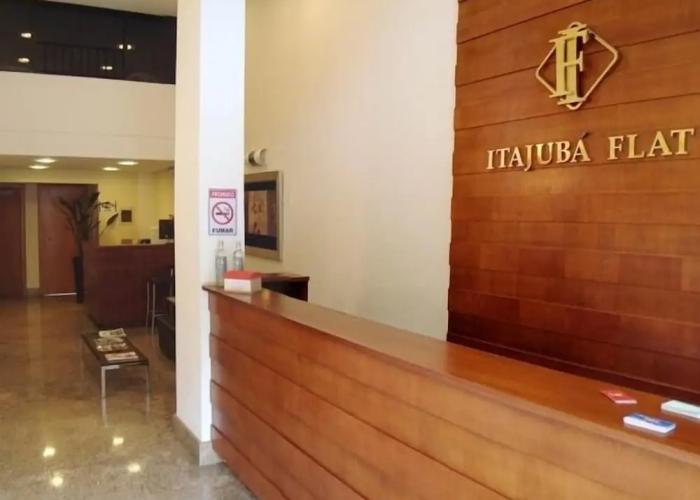 Itajuba Flat Hotel