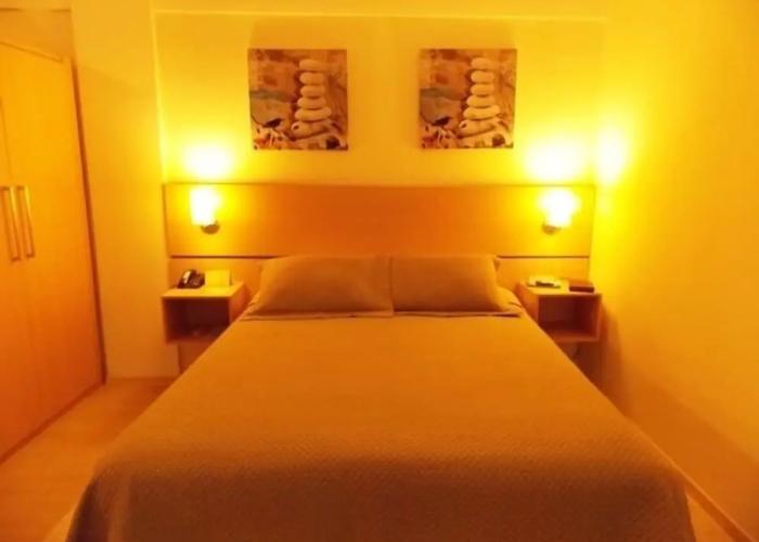 Itajuba Flat Hotel