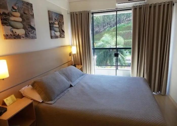 Itajuba Flat Hotel