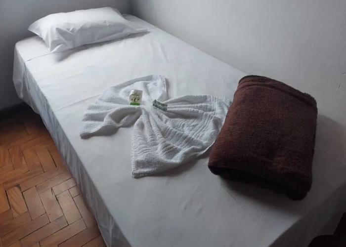 Novo Hotel