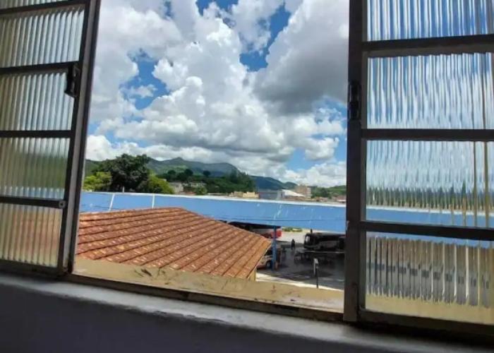 Novo Hotel