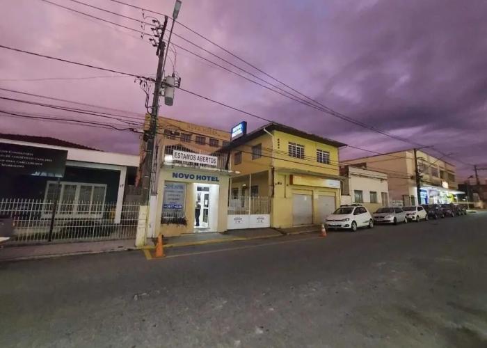 Novo Hotel