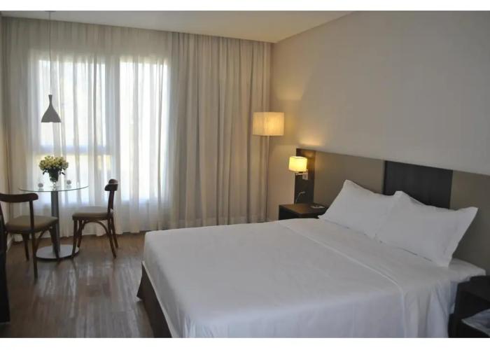 Hotel Amantykir