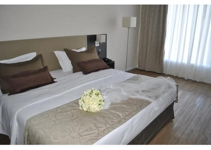 Hotel Amantykir