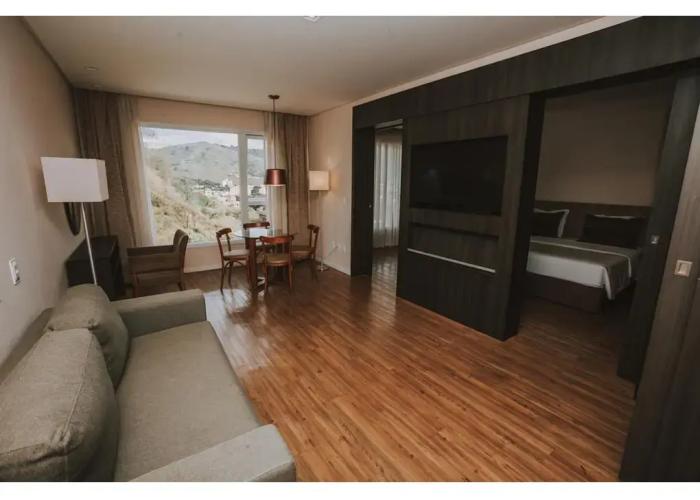 Hotel Amantykir