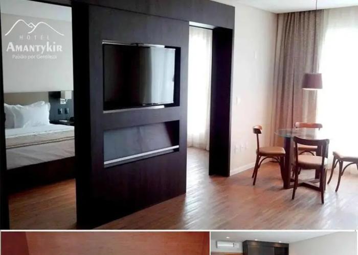 Hotel Amantykir