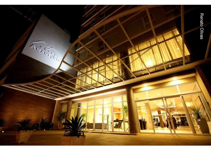 Hotel Amantykir