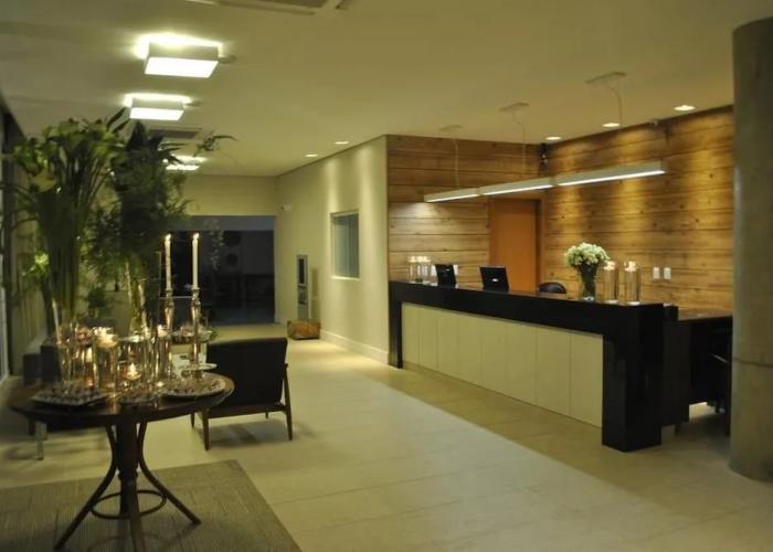 Hotel Amantykir
