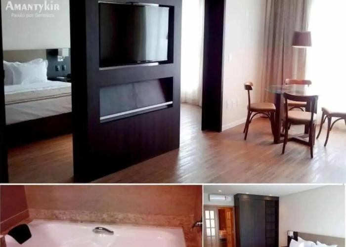 Hotel Amantykir