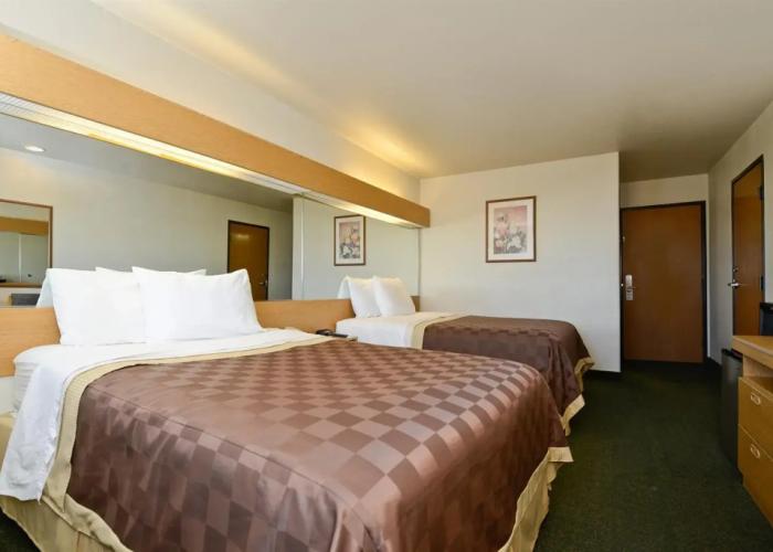 Hotel Bramig