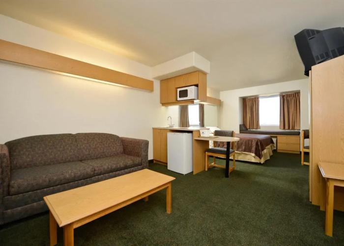 Hotel Bramig