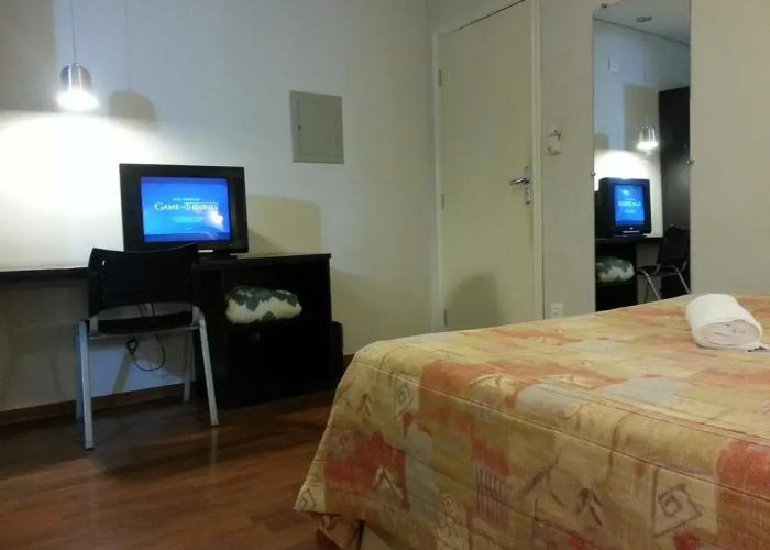 Hotel Bramig