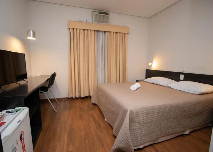 Hotel Bramig
