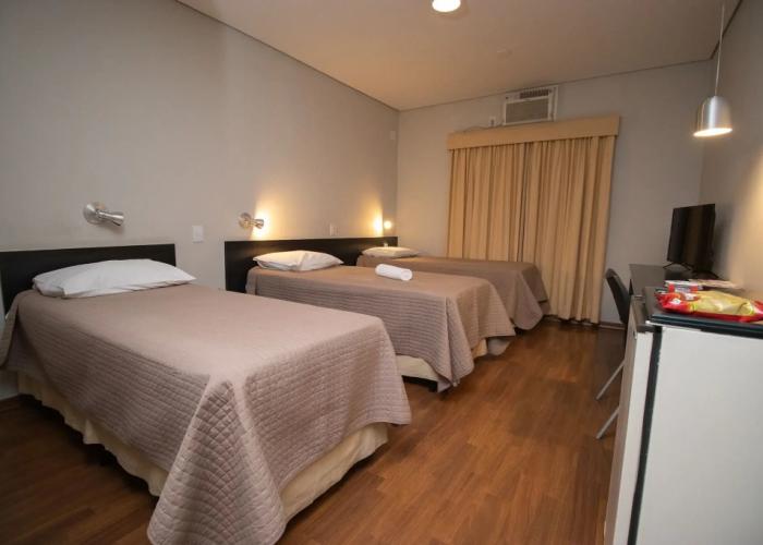 Hotel Bramig