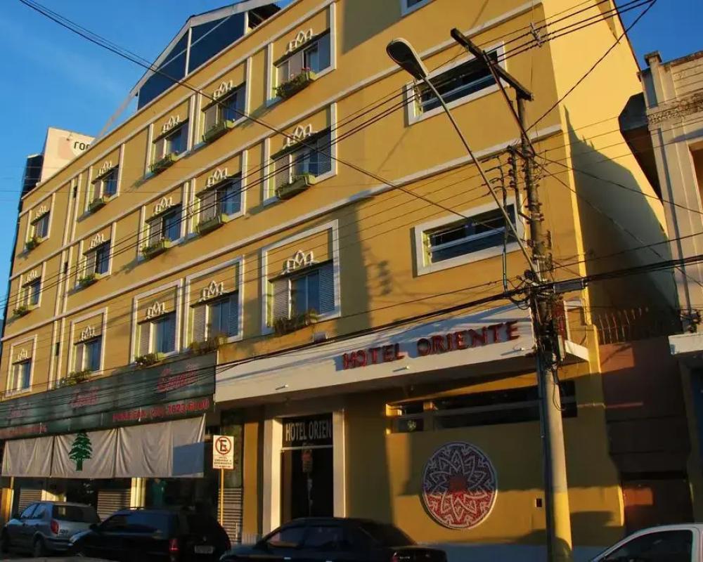 Hotel Oriente