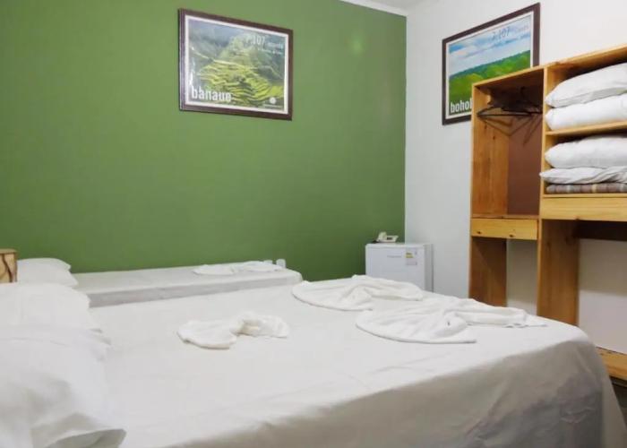 Hotel Oriente