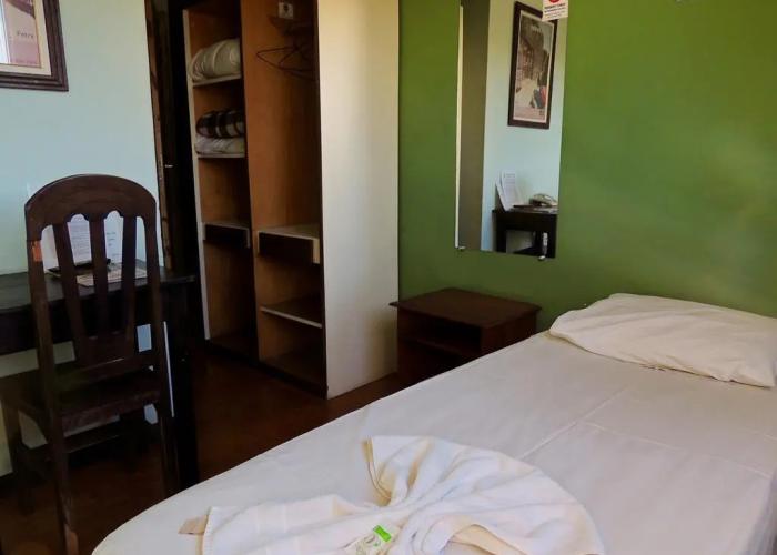 Hotel Oriente
