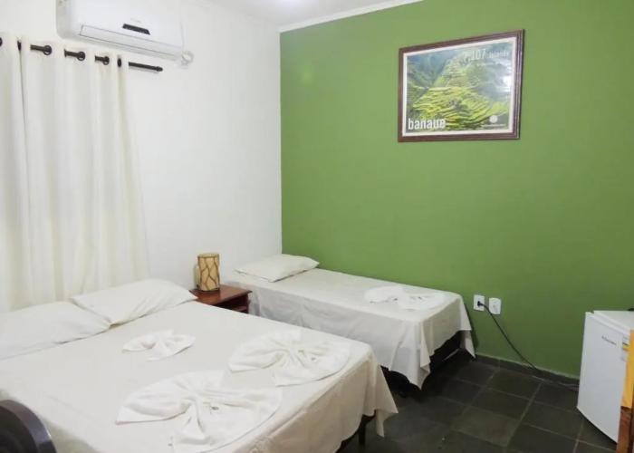 Hotel Oriente