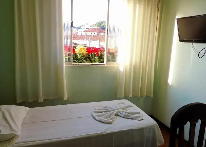 Hotel Oriente