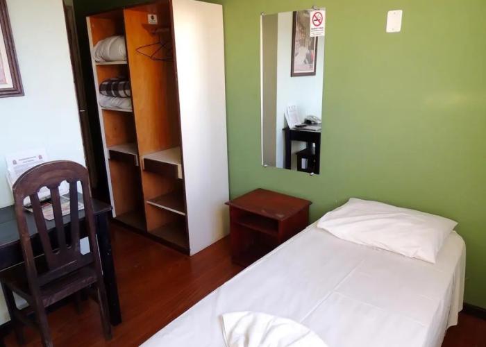 Hotel Oriente