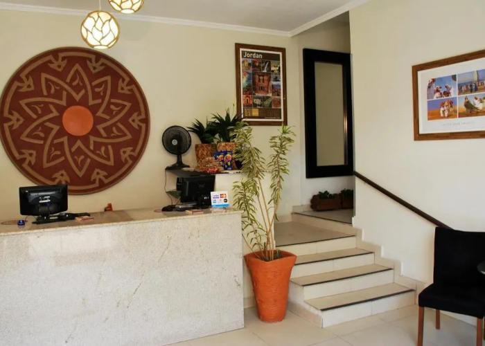 Hotel Oriente