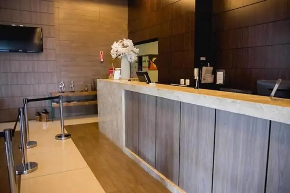 фото Hotel Coroados