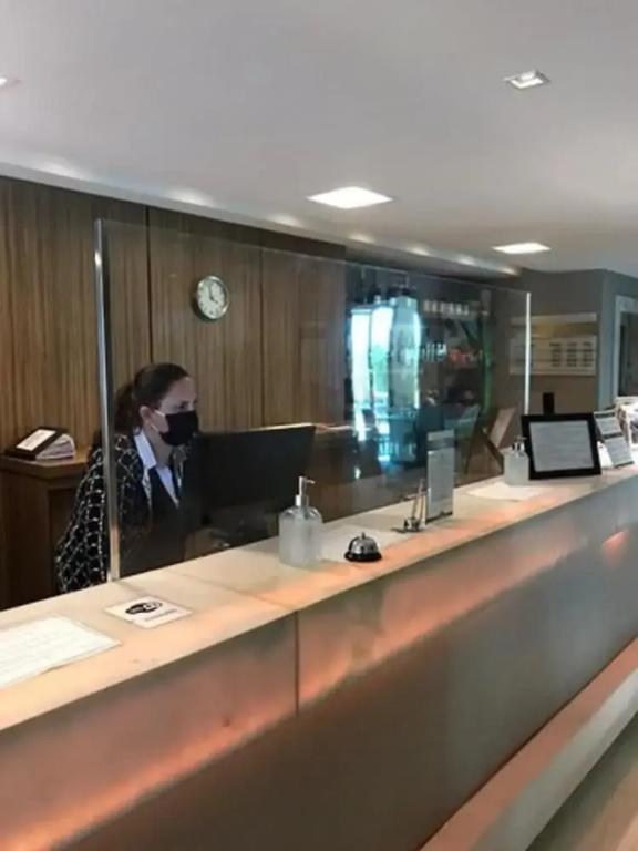 фото Hotel Coroados