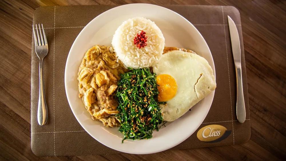 фото Hotel Coroados