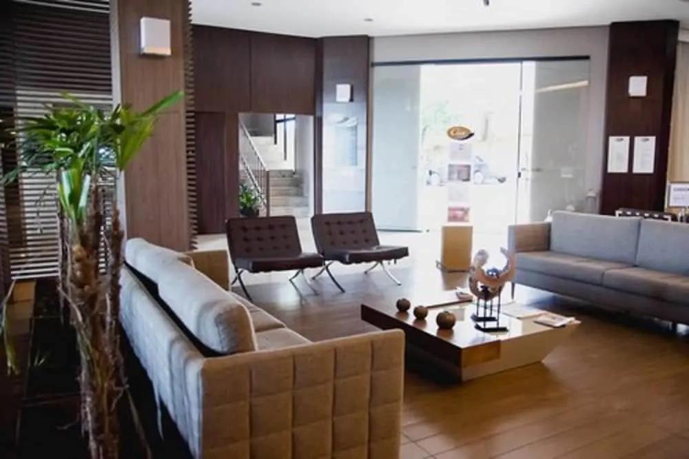 фото Hotel Coroados