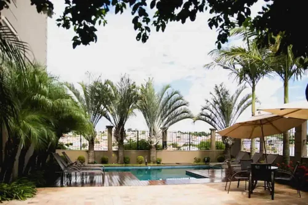 фото Hotel Coroados